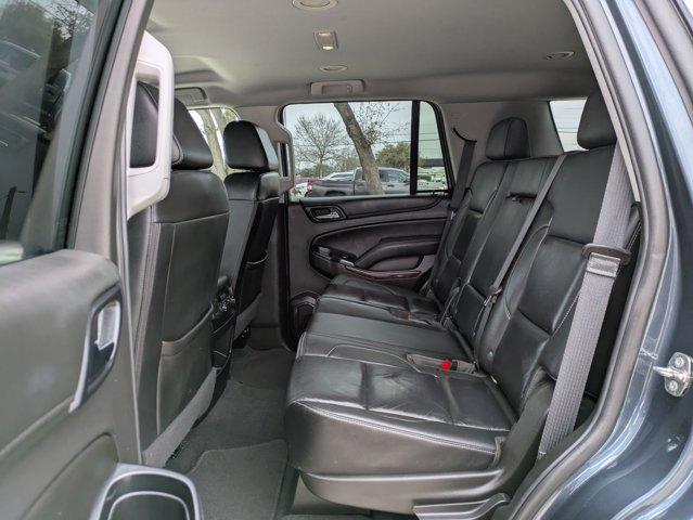 2020 Chevrolet Tahoe Vehicle Photo in SELMA, TX 78154-1460