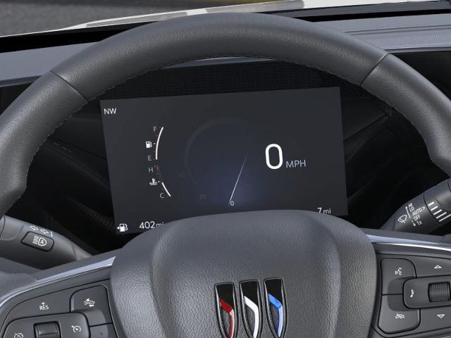 2025 Buick Envista Vehicle Photo in KANSAS CITY, MO 64114-4545