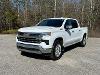 Used 2023 Chevrolet Silverado 1500 LTZ with VIN 2GCUDGED9P1154408 for sale in Greenville, AL