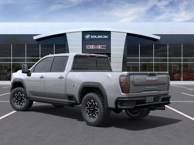 2025 GMC Sierra 2500 HD Vehicle Photo in LONE TREE, CO 80124-2750