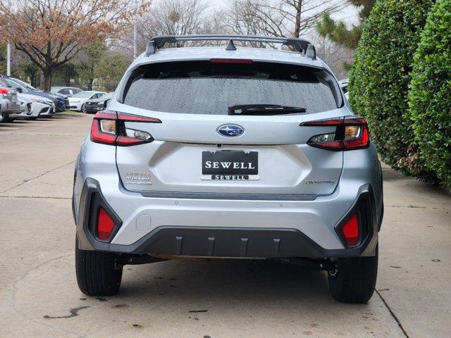 2024 Subaru Crosstrek Vehicle Photo in DALLAS, TX 75209