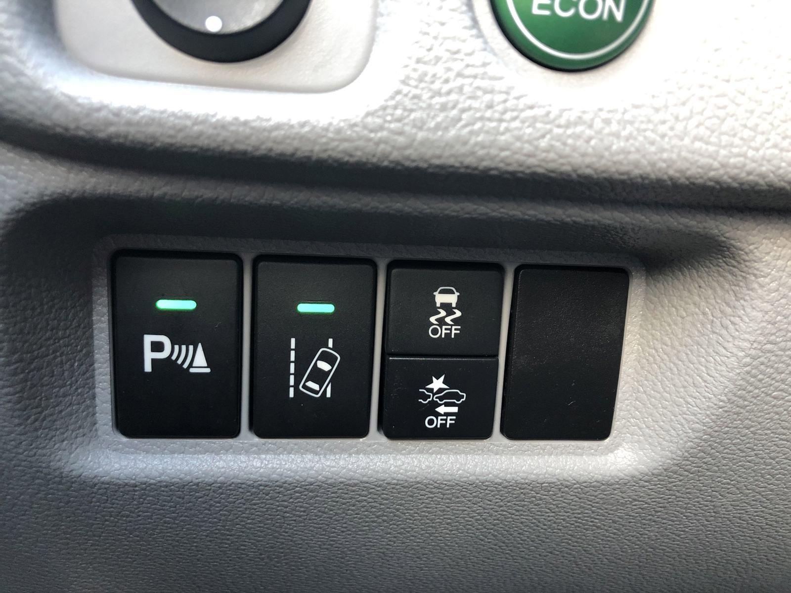 2017 Honda Pilot Vehicle Photo in Mechanicsburg, PA 17050