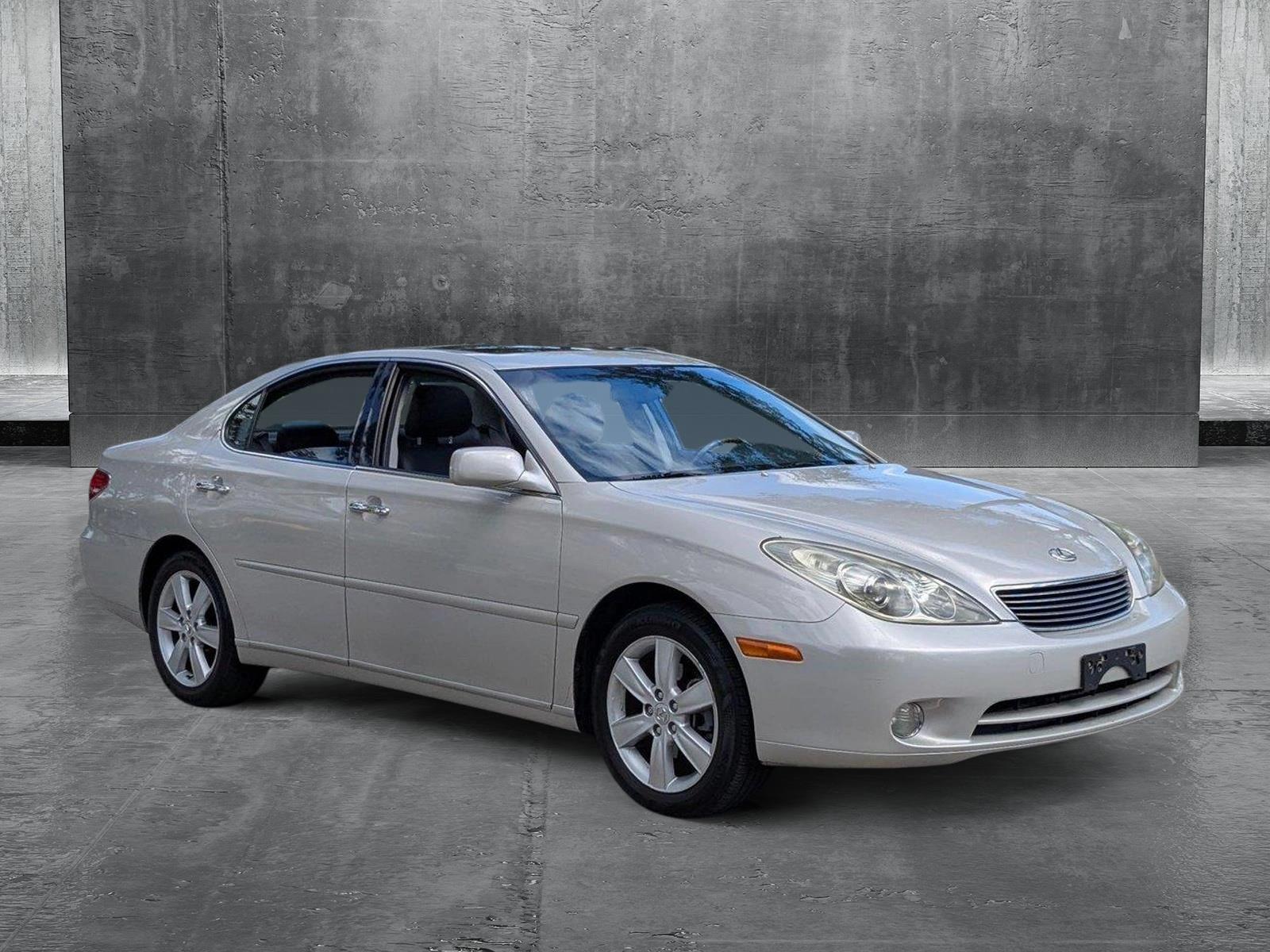 2006 Lexus ES 330 Vehicle Photo in West Palm Beach, FL 33417