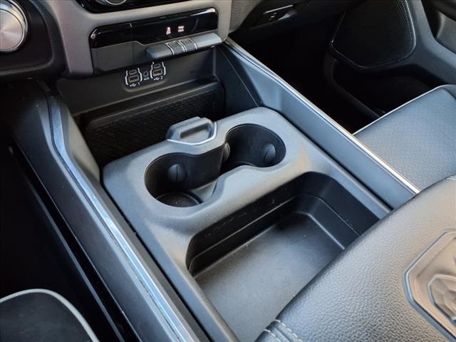 2024 Ram 1500 Vehicle Photo in TAMPA, FL 33612-3404