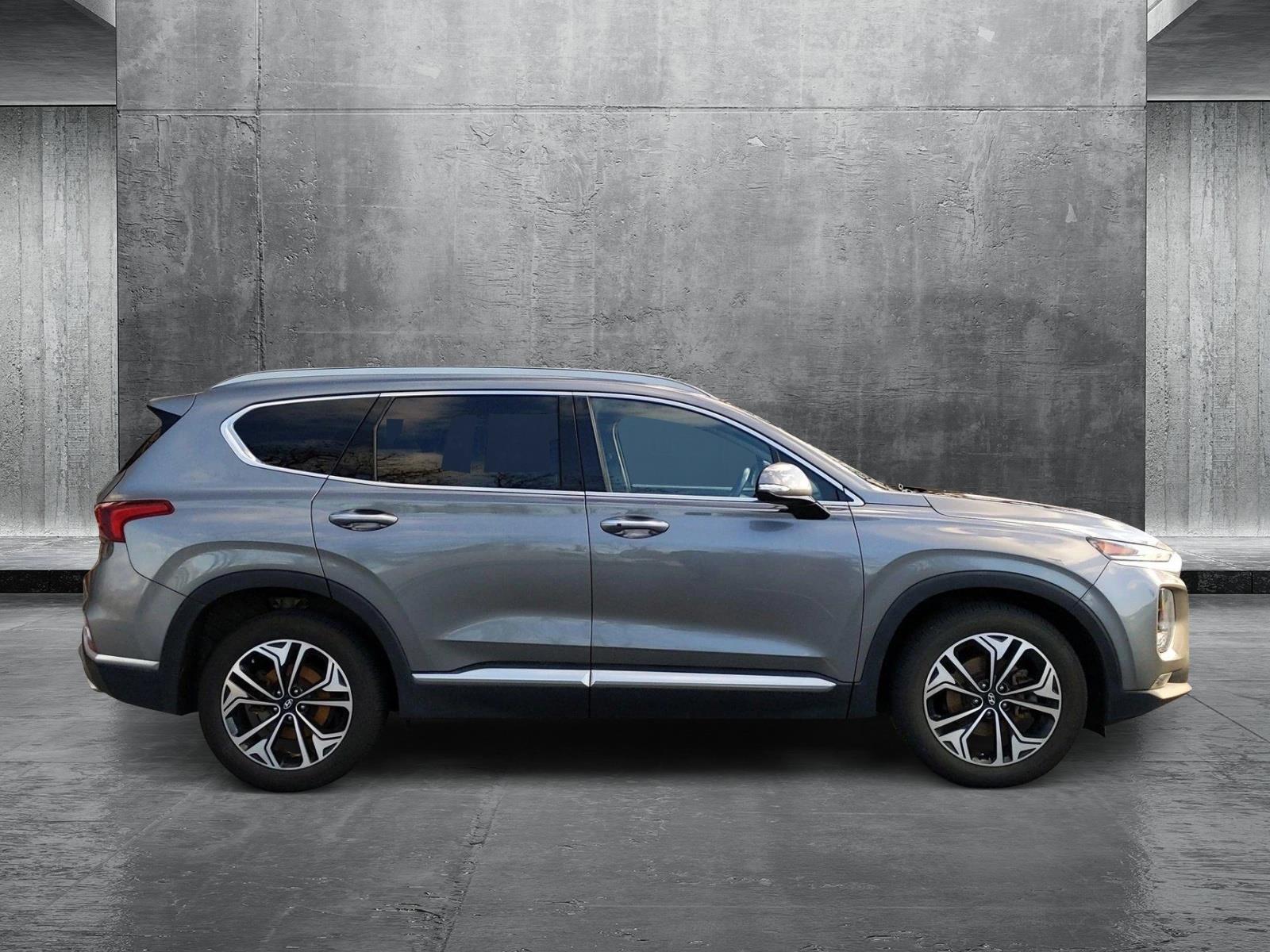 2019 Hyundai SANTA FE Vehicle Photo in Bel Air, MD 21014