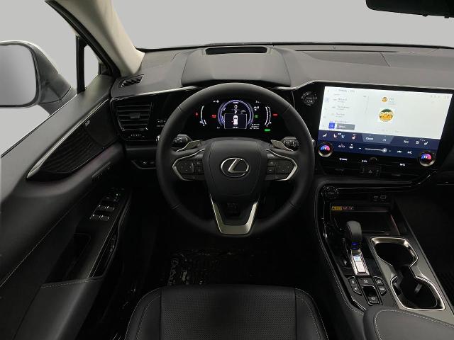 2025 Lexus NX 450h+ Vehicle Photo in Appleton, WI 54913