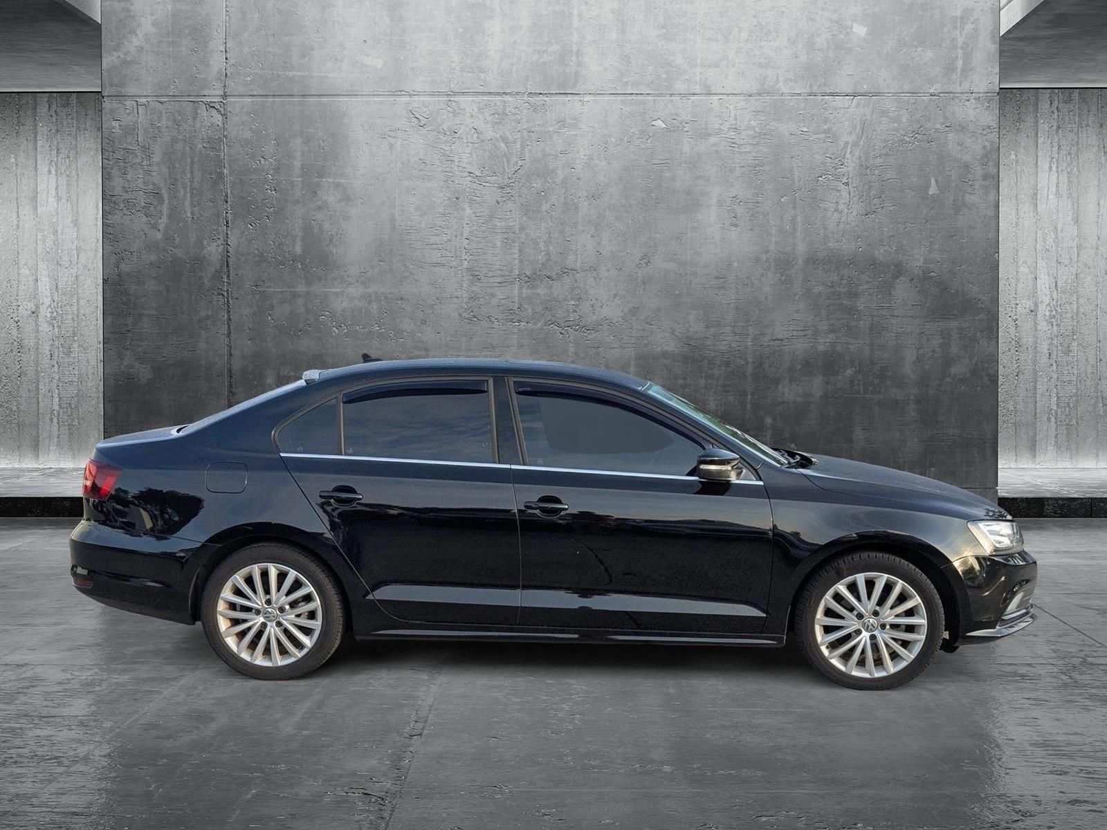 2016 Volkswagen Jetta Sedan Vehicle Photo in PEMBROKE PINES, FL 33024-6534