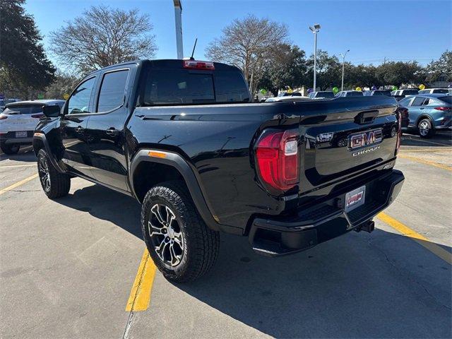 2025 GMC Canyon Vehicle Photo in BATON ROUGE, LA 70806-4466