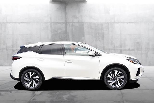 2023 Nissan Murano Vehicle Photo in Ballwin, MO 63011