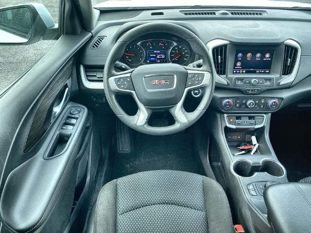 2022 GMC Terrain Vehicle Photo in BOSTON, NY 14025-9684