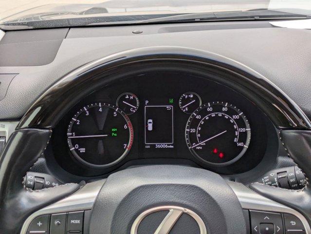 2022 Lexus GX Vehicle Photo in SELMA, TX 78154-1460