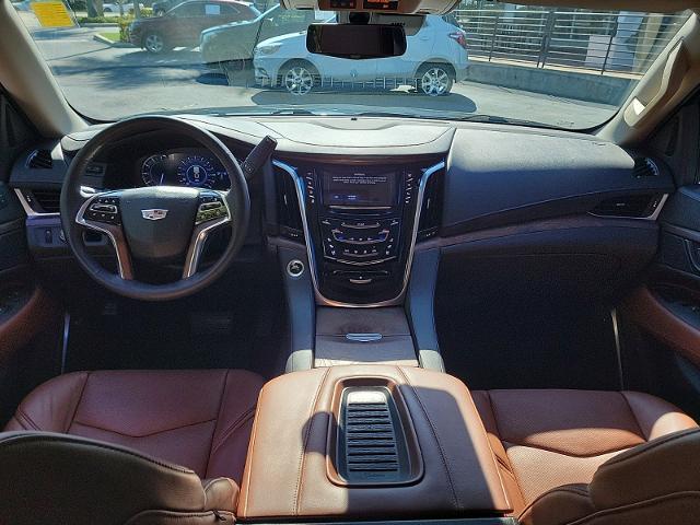 2020 Cadillac Escalade ESV Vehicle Photo in POMPANO BEACH, FL 33064-7091