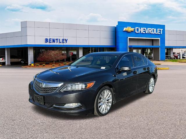Trunk Ledge Kit | ACURA RLX 2015 Trunk Ledge Kit | ACURA RLX 2015