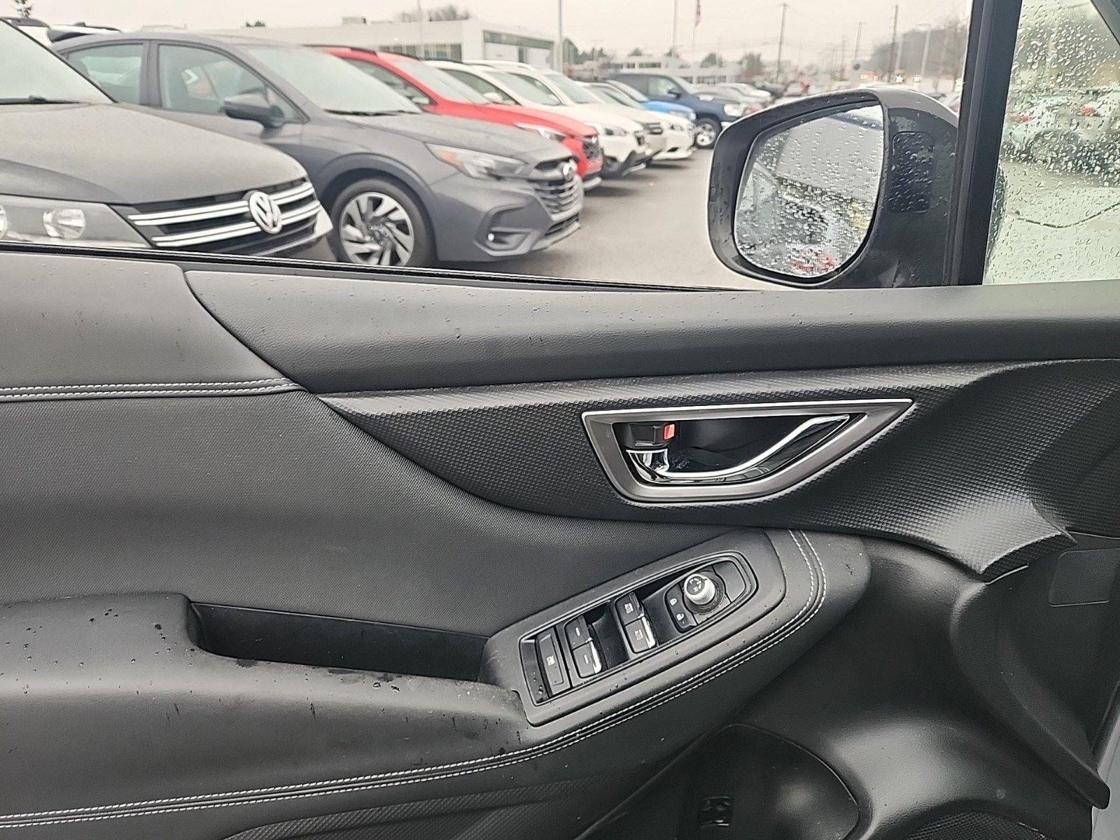 2019 Subaru Forester Vehicle Photo in Mechanicsburg, PA 17050