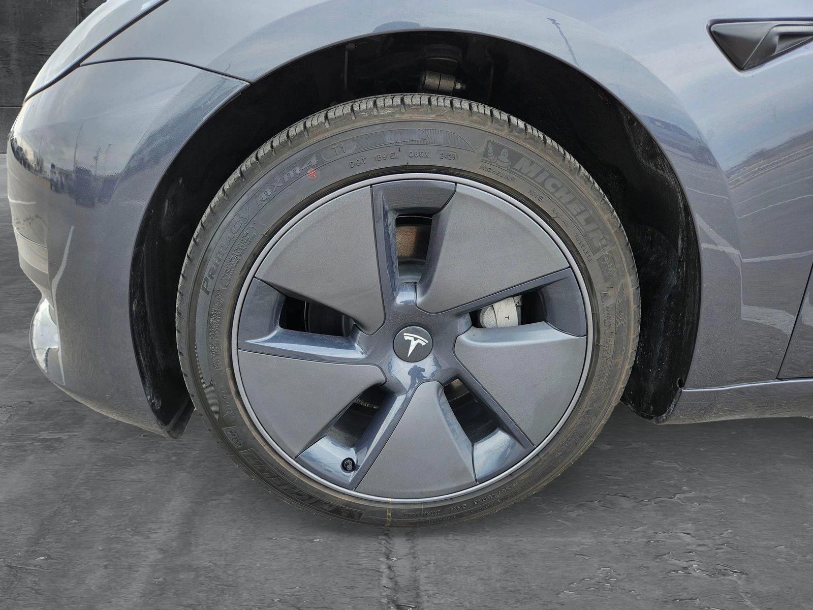 2023 Tesla Model 3 Vehicle Photo in Austin, TX 78728