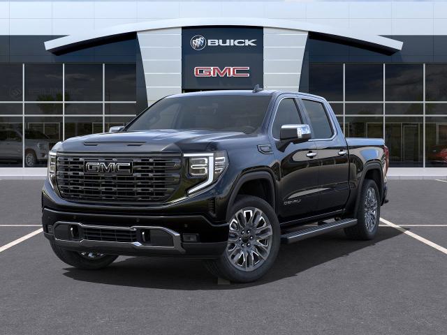 2025 GMC Sierra 1500 Vehicle Photo in ALBERTVILLE, AL 35950-0246