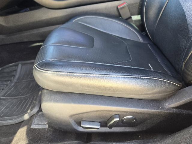 2019 Ford Fusion Vehicle Photo in Oklahoma City, OK 73114