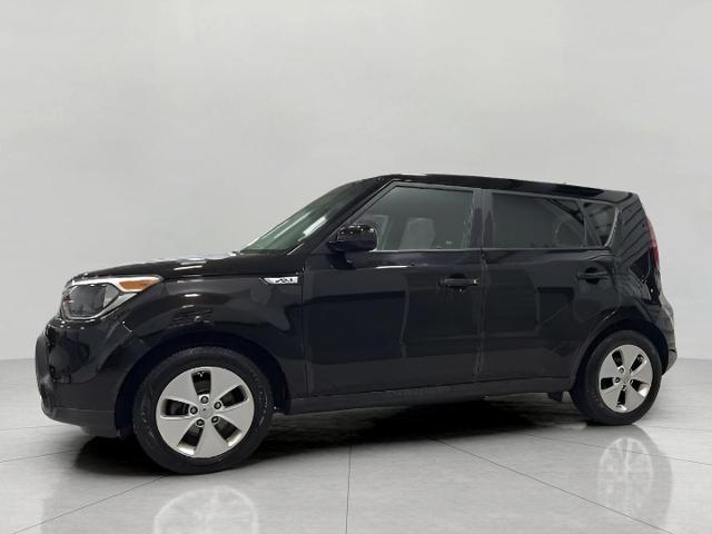 2016 Kia Soul Vehicle Photo in Green Bay, WI 54304