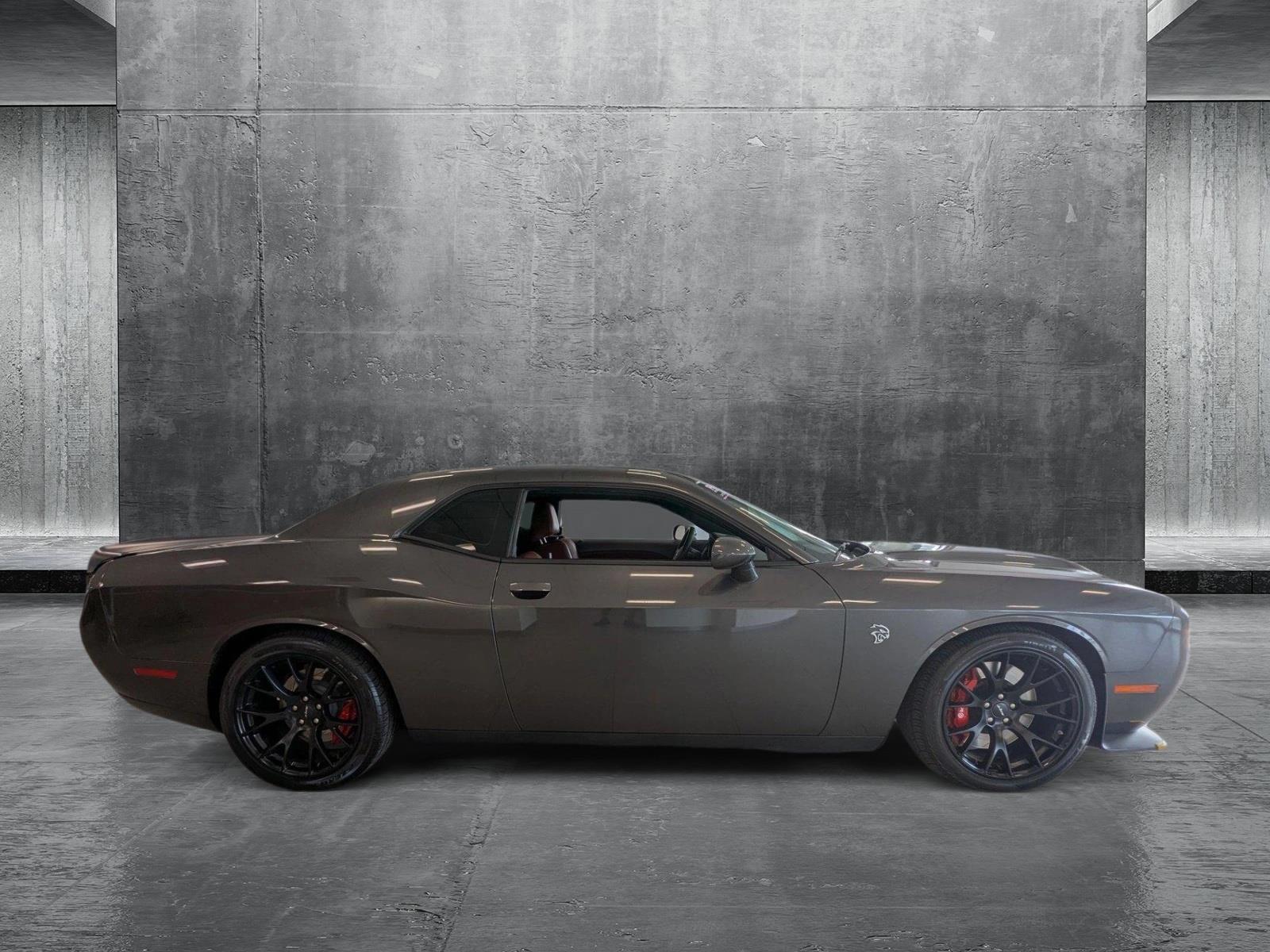 2019 Dodge Challenger Vehicle Photo in Panama City, FL 32401