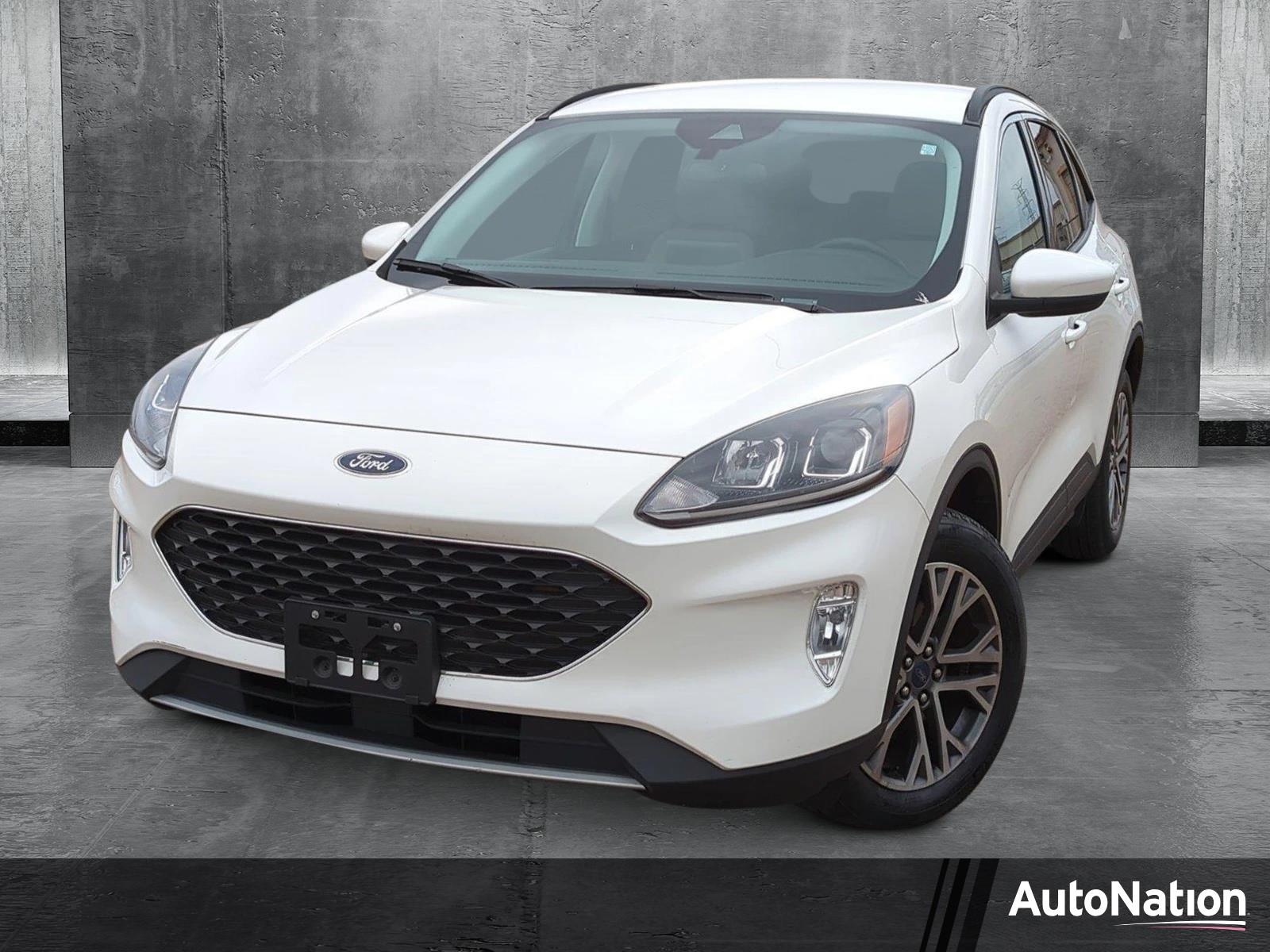 2021 Ford Escape Vehicle Photo in Memphis, TN 38115