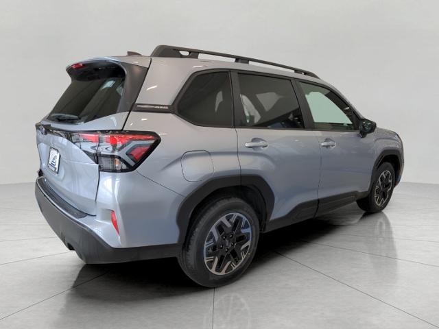 2025 Subaru Forester Vehicle Photo in Green Bay, WI 54304