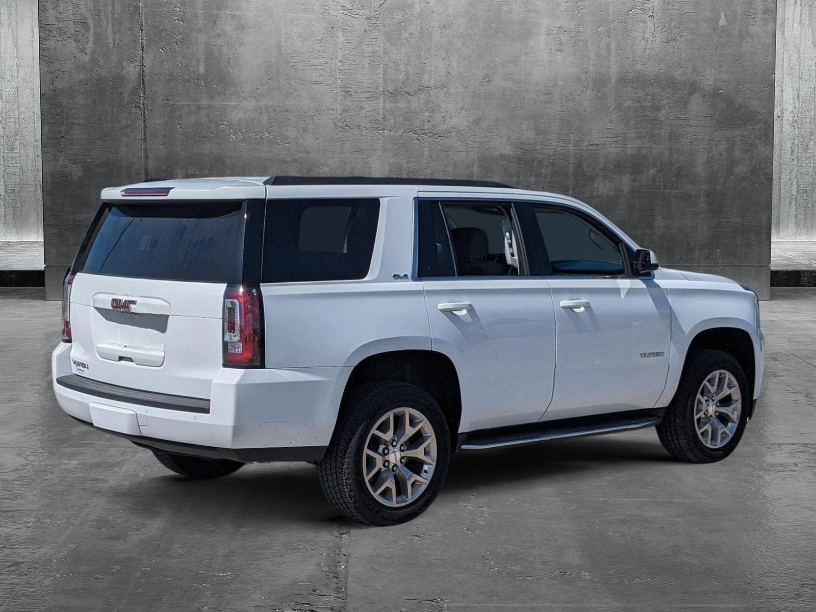 2019 GMC Yukon Vehicle Photo in ORLANDO, FL 32808-7998