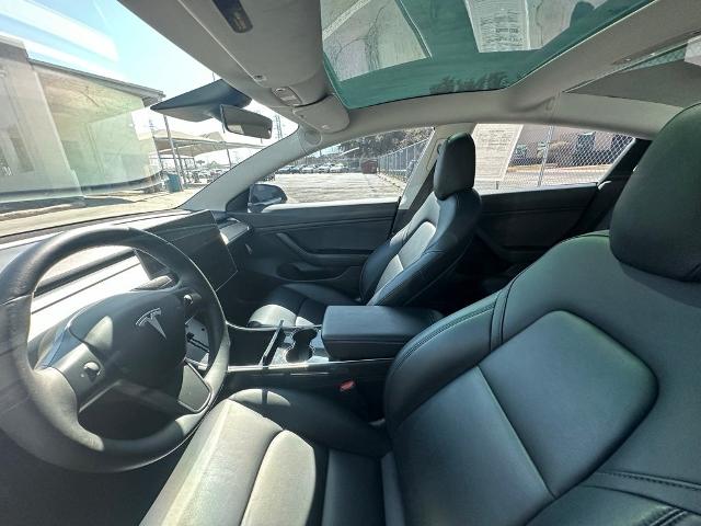 2018 Tesla Model 3 Vehicle Photo in San Antonio, TX 78230