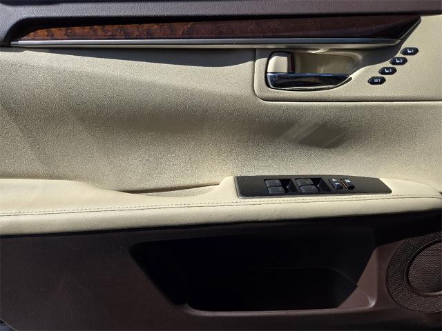 2017 Lexus ES 350 Vehicle Photo in Oklahoma City, OK 73114