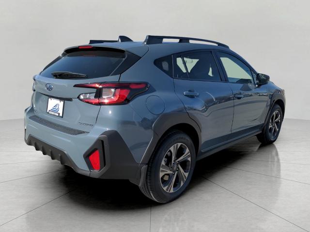 2025 Subaru Crosstrek Vehicle Photo in Green Bay, WI 54304