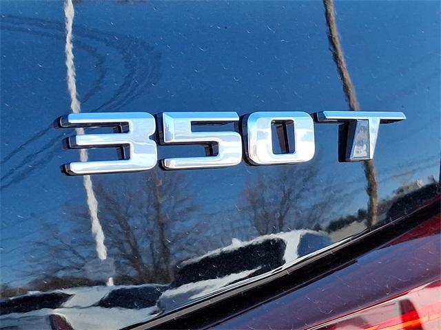 2025 Cadillac XT4 Vehicle Photo in ALLENTOWN, PA 18103-7399