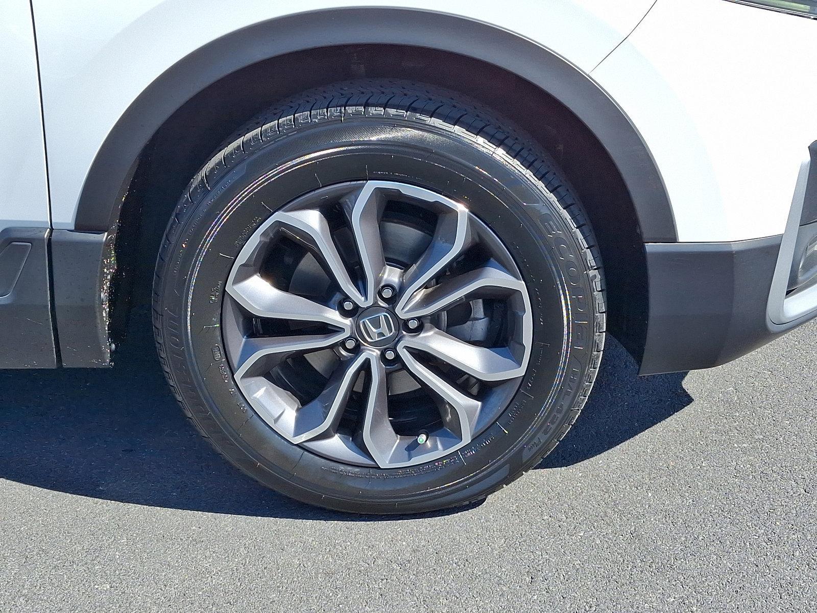 2022 Honda CR-V Vehicle Photo in Harrisburg, PA 17111