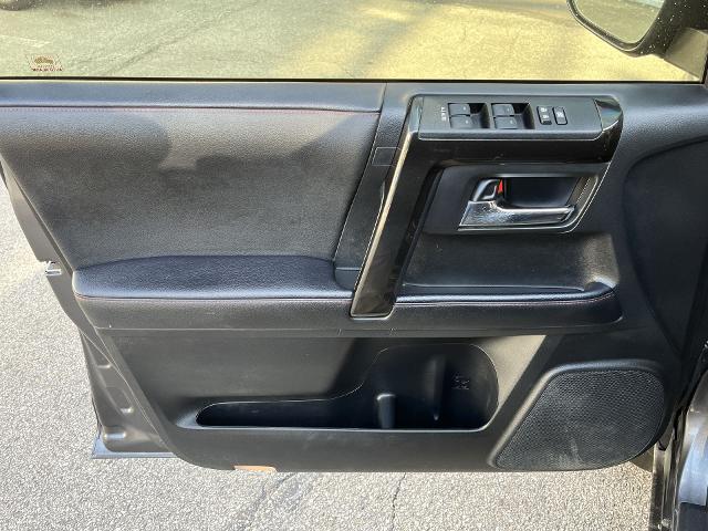 2020 Toyota 4Runner Vehicle Photo in PITTSBURGH, PA 15226-1209