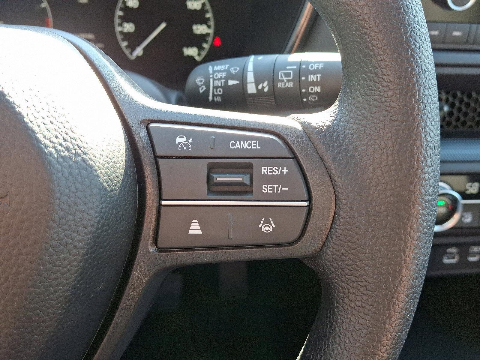 2025 Honda CR-V Vehicle Photo in Harrisburg, PA 17111