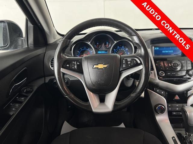 2014 Chevrolet Cruze Vehicle Photo in MEDINA, OH 44256-9001