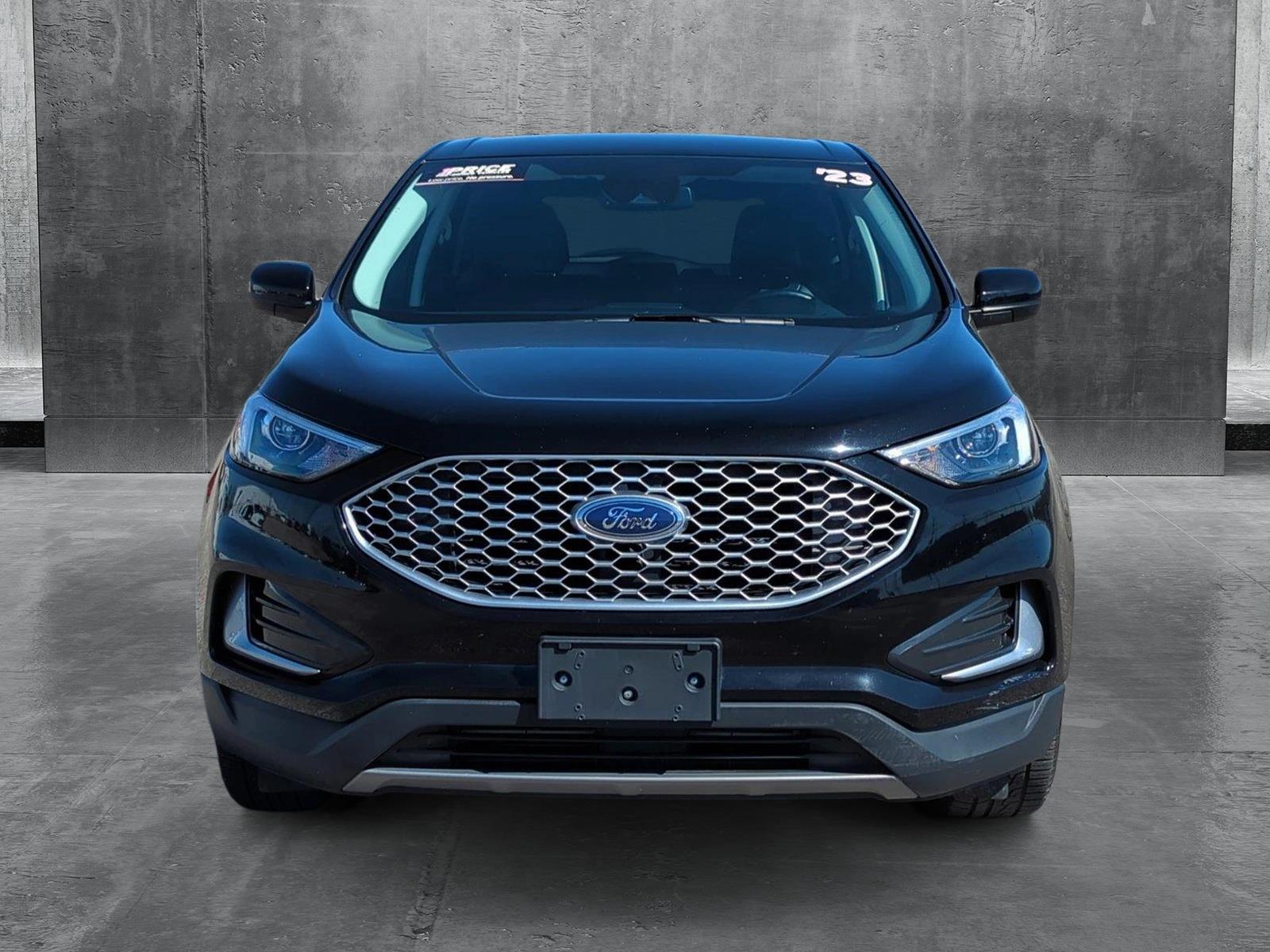 2023 Ford Edge Vehicle Photo in Memphis, TN 38128