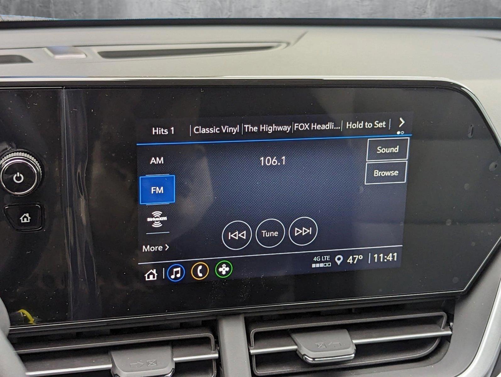 2025 Chevrolet Trax Vehicle Photo in SPOKANE, WA 99212-2978