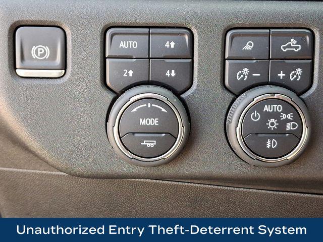 2024 Chevrolet Silverado 3500 HD Vehicle Photo in PAWLING, NY 12564-3219