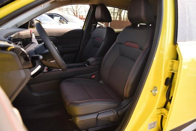 2025 Nissan Kicks Vehicle Photo in Ballwin, MO 63011