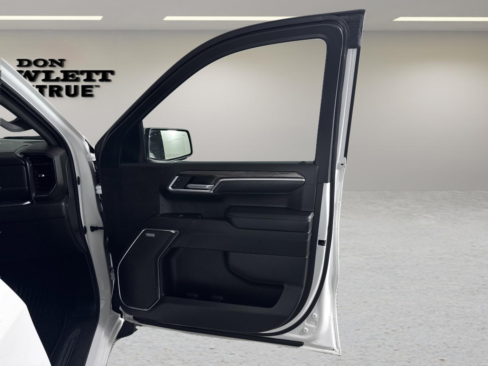 2023 Chevrolet Silverado 1500 Vehicle Photo in GEORGETOWN, TX 78626-7508