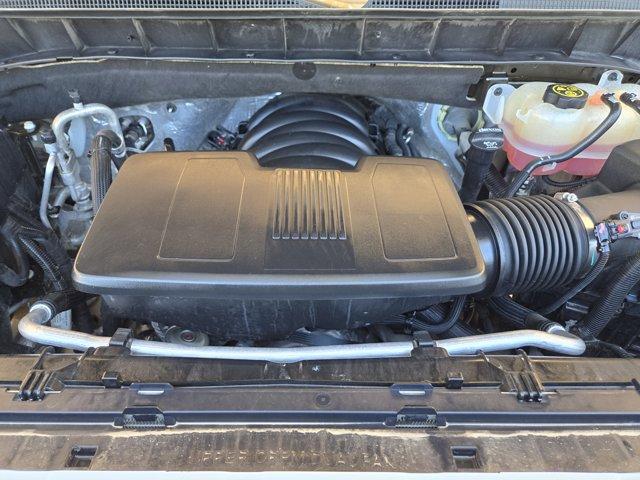 2021 Chevrolet Silverado 1500 Vehicle Photo in Decatur, TX 76234