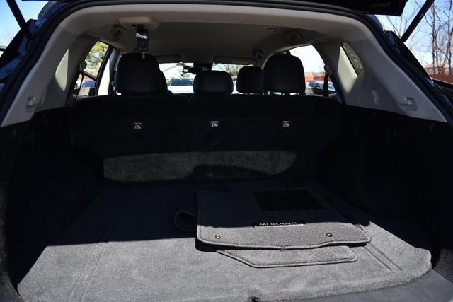 2024 Nissan Murano Vehicle Photo in Ballwin, MO 63011