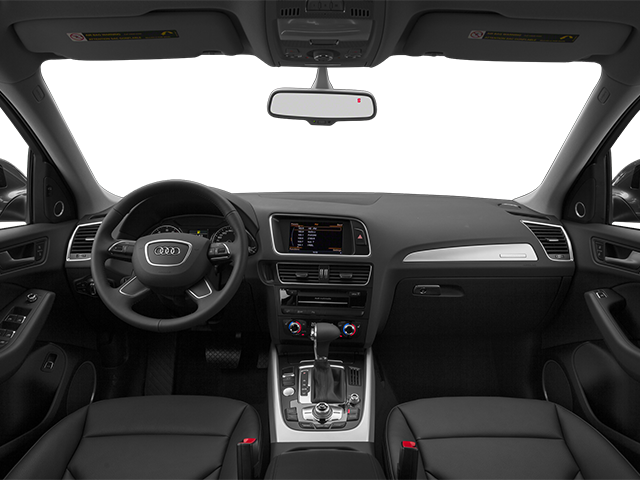 2014 Audi Q5 Vehicle Photo in San Antonio, TX 78230