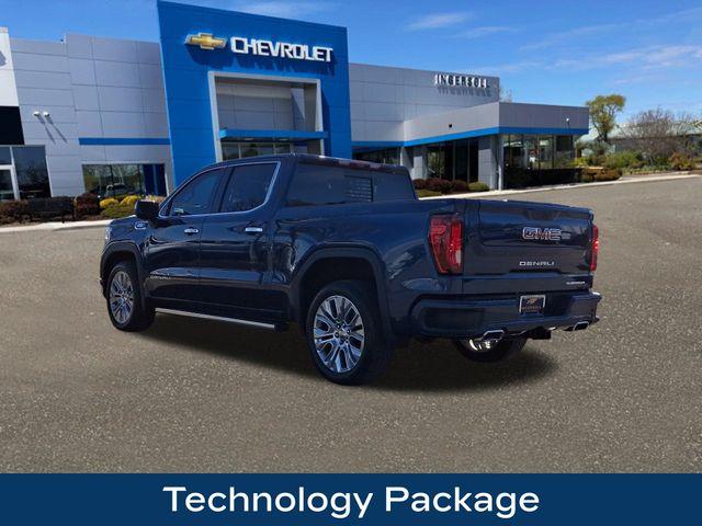 2021 GMC Sierra 1500 Vehicle Photo in DANBURY, CT 06810-5034