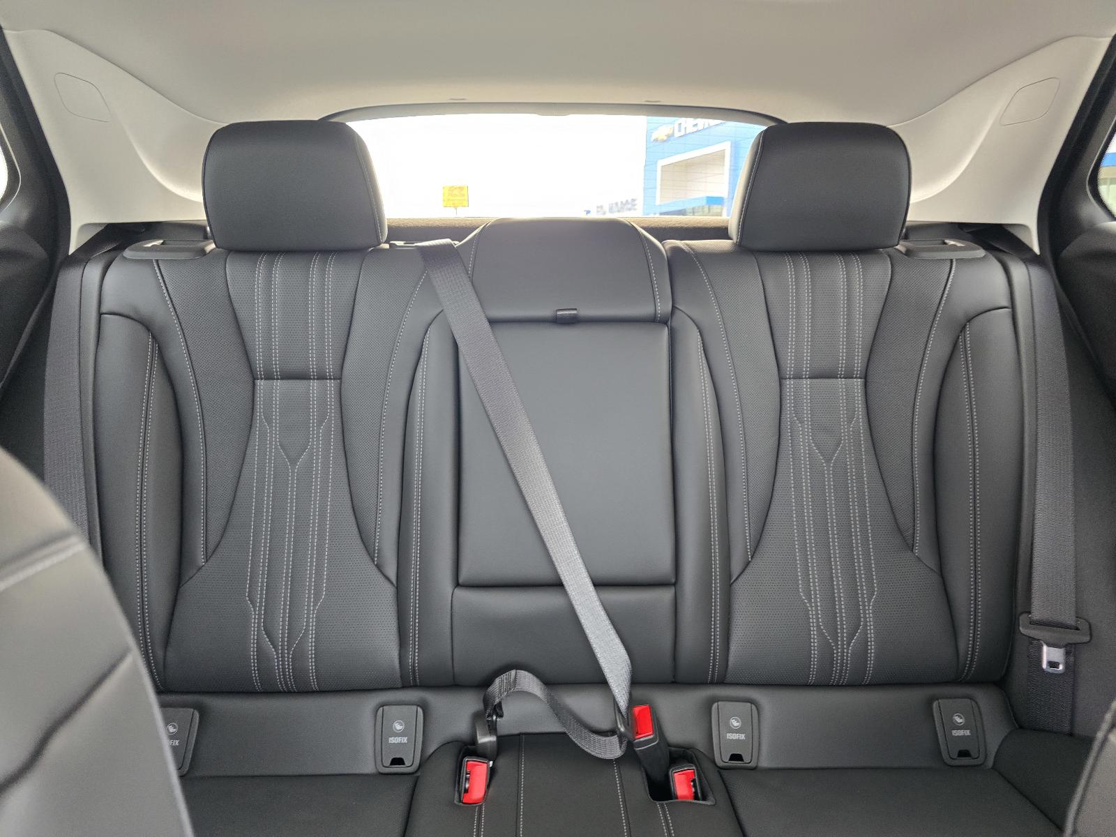 2025 Buick Envision Vehicle Photo in Rolla, MO 65401