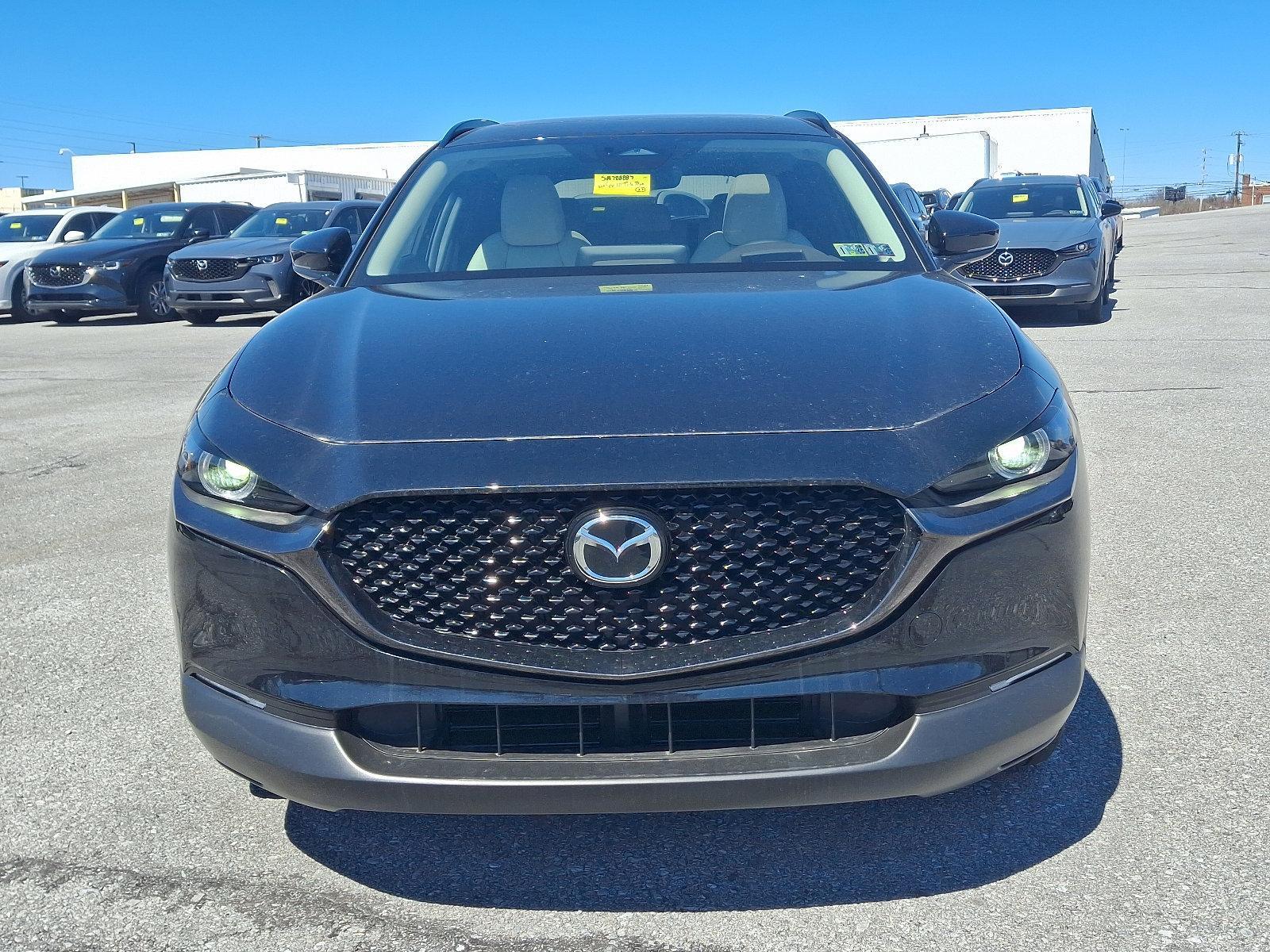 2025 Mazda CX-30 Vehicle Photo in Harrisburg, PA 17111