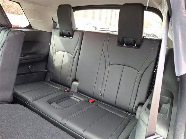 2025 INFINITI QX60 Vehicle Photo in Willow Grove, PA 19090