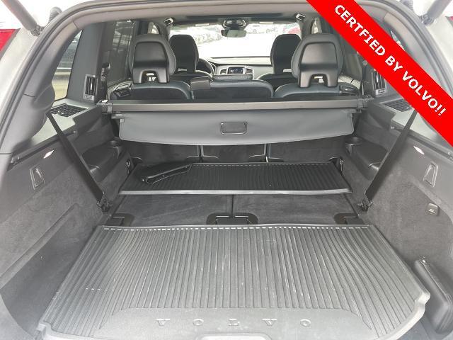 2023 Volvo XC90 Vehicle Photo in Grapevine, TX 76051