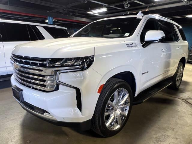 2021 Chevrolet Tahoe Vehicle Photo in Roslyn, NY 11576