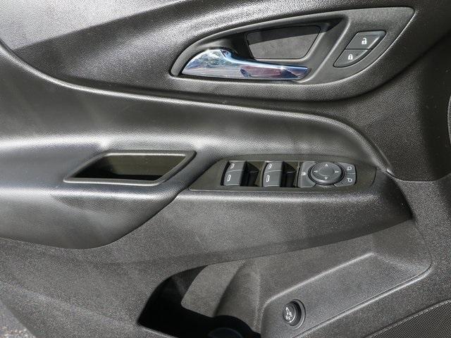 2020 Chevrolet Equinox Vehicle Photo in HOMOSASSA, FL 34448-1461