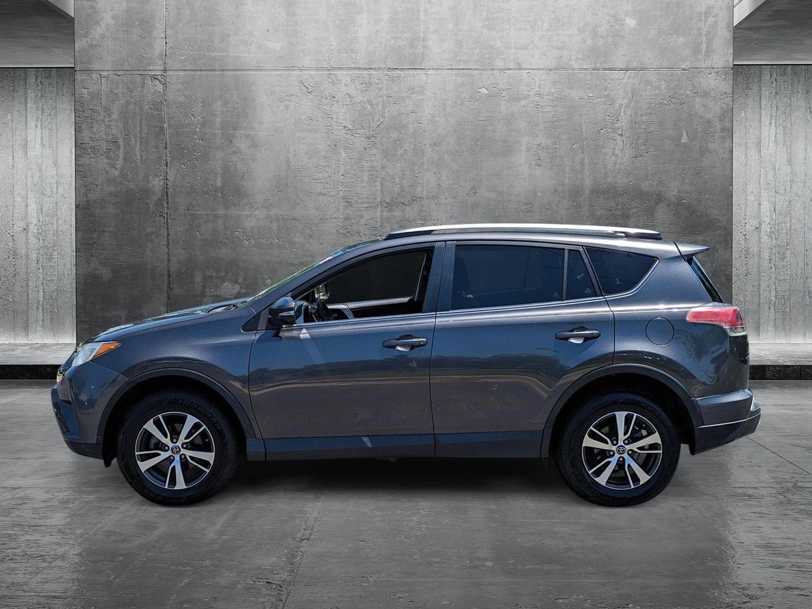 2018 Toyota RAV4 Vehicle Photo in Sanford, FL 32771